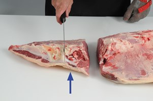 Meat Cut Spec Step 4